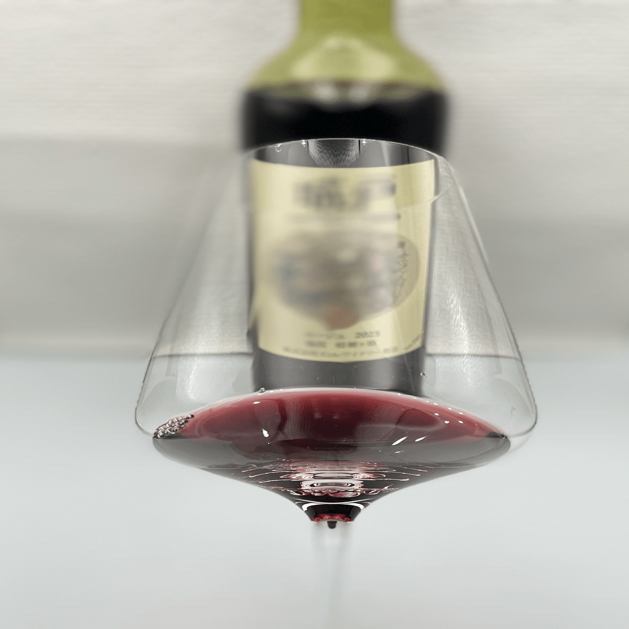 ワイン備忘録]Kidoワイナリー Autumn Coloors ルージュ 2023｜hideG