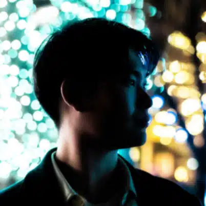だいすけ|燃える人生