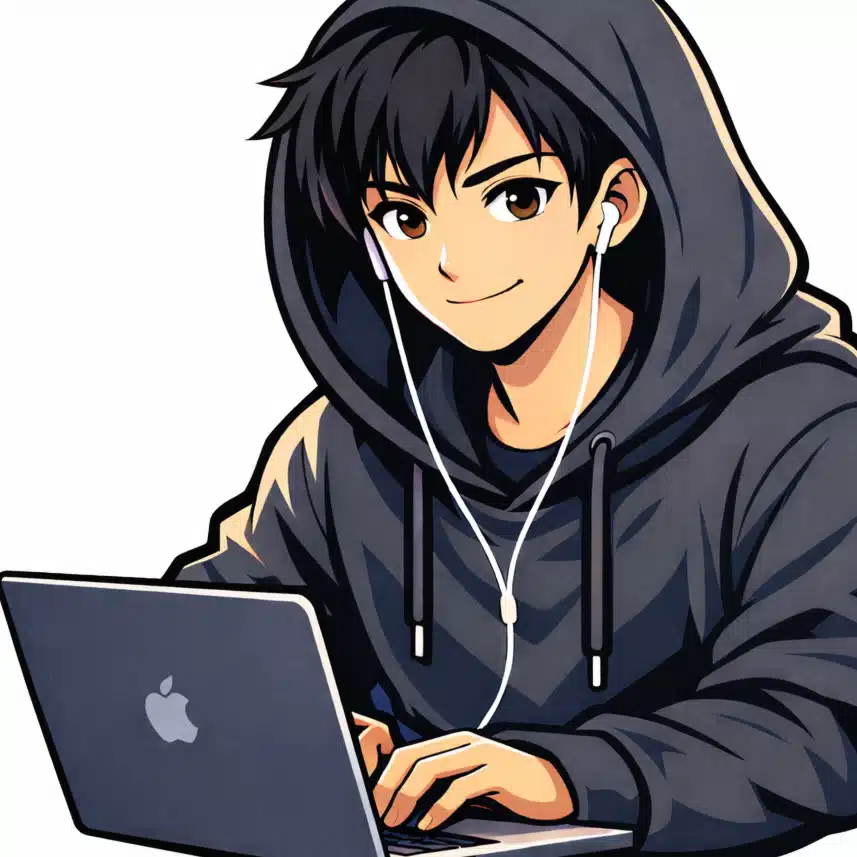 テック太郎