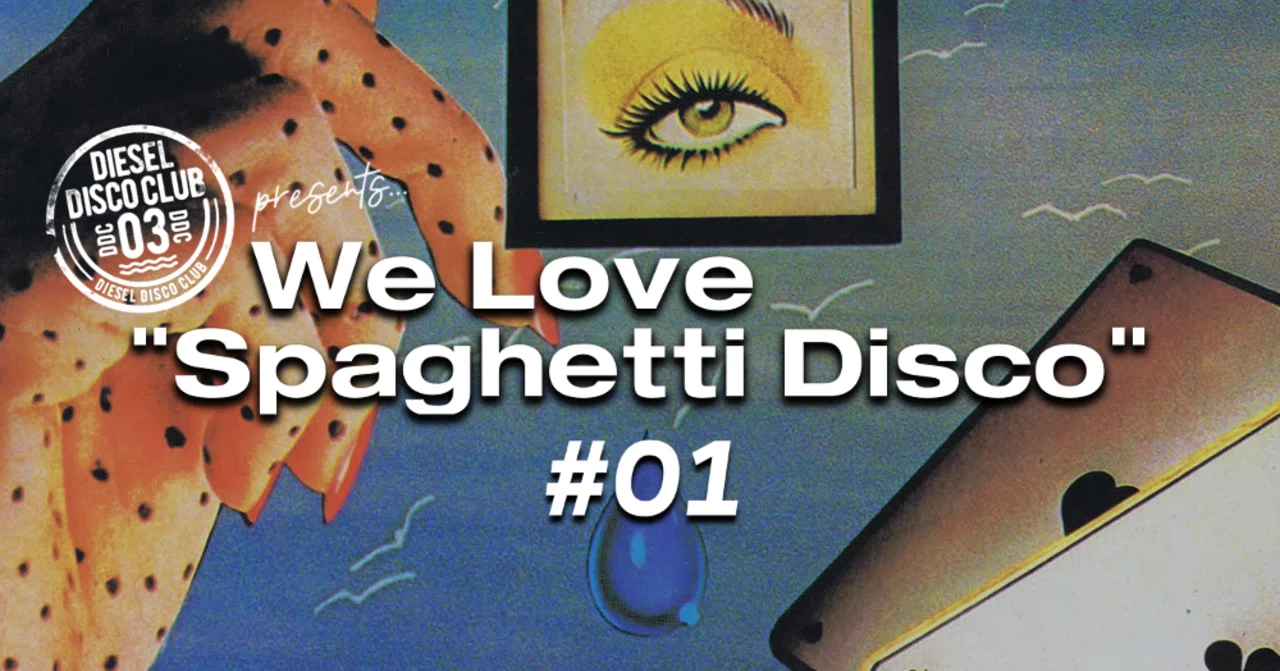 DDC presents) We Love 