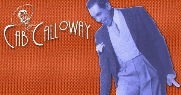 本日の一曲 vol.930 キャブ・キャロウェイ：ザー・ズー・ザー (Cab
