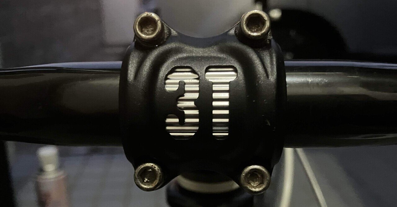 ドッペルギャンガー824 DUEにパーツをつける｜平鉄