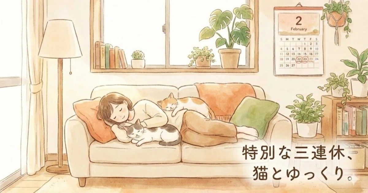 見出し画像