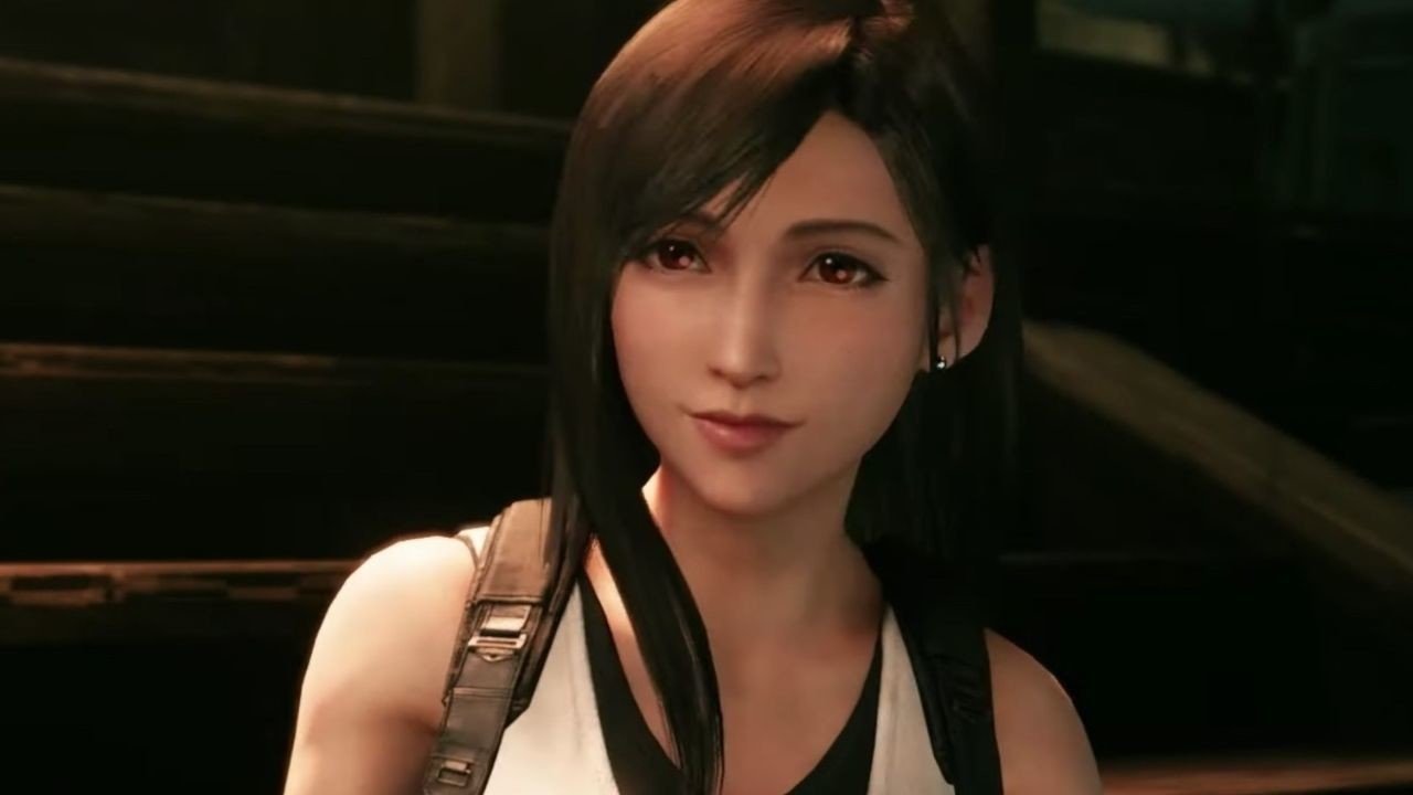 Ff7リメイクをプレーして 反則レベルのティファの可憐さに負けて 以前noteに投稿した Hey My Dear という自作曲をyoutubeにアップしました Youtu Be Y 大村あつし Excelマクロ Vba最高のはじめ方 Note