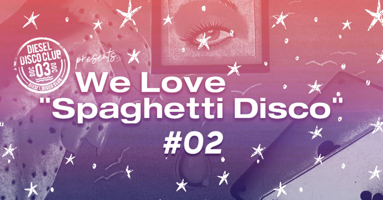DDC presents) We Love 