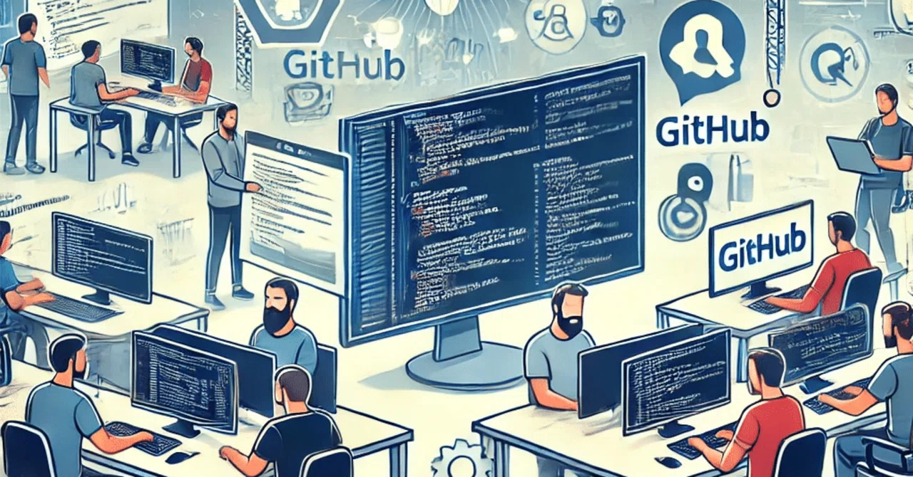 GitHub Organizationの権限設計 Admin・Senior・Juniorの3層構成｜abc inc