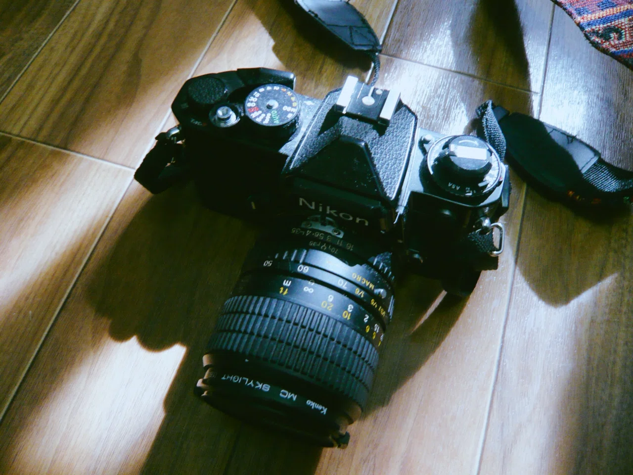 1万でLeicaをゲットした｜かまた