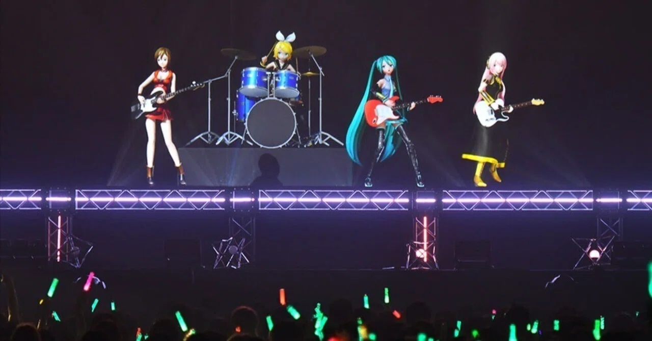 マジカルミライの教訓 〜言うほど最新のライブが傑作か？〜｜LE_261