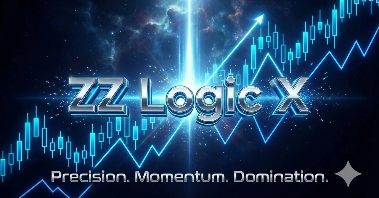 【完全買い切り・パラ全開放】MT5・ゴールド5分足EA「ZZ-LogicX」PCが重くてテストしきれないから、あとはお前らに任せた。｜popro