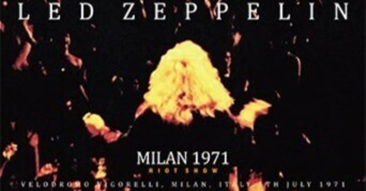 Milan 1971 
