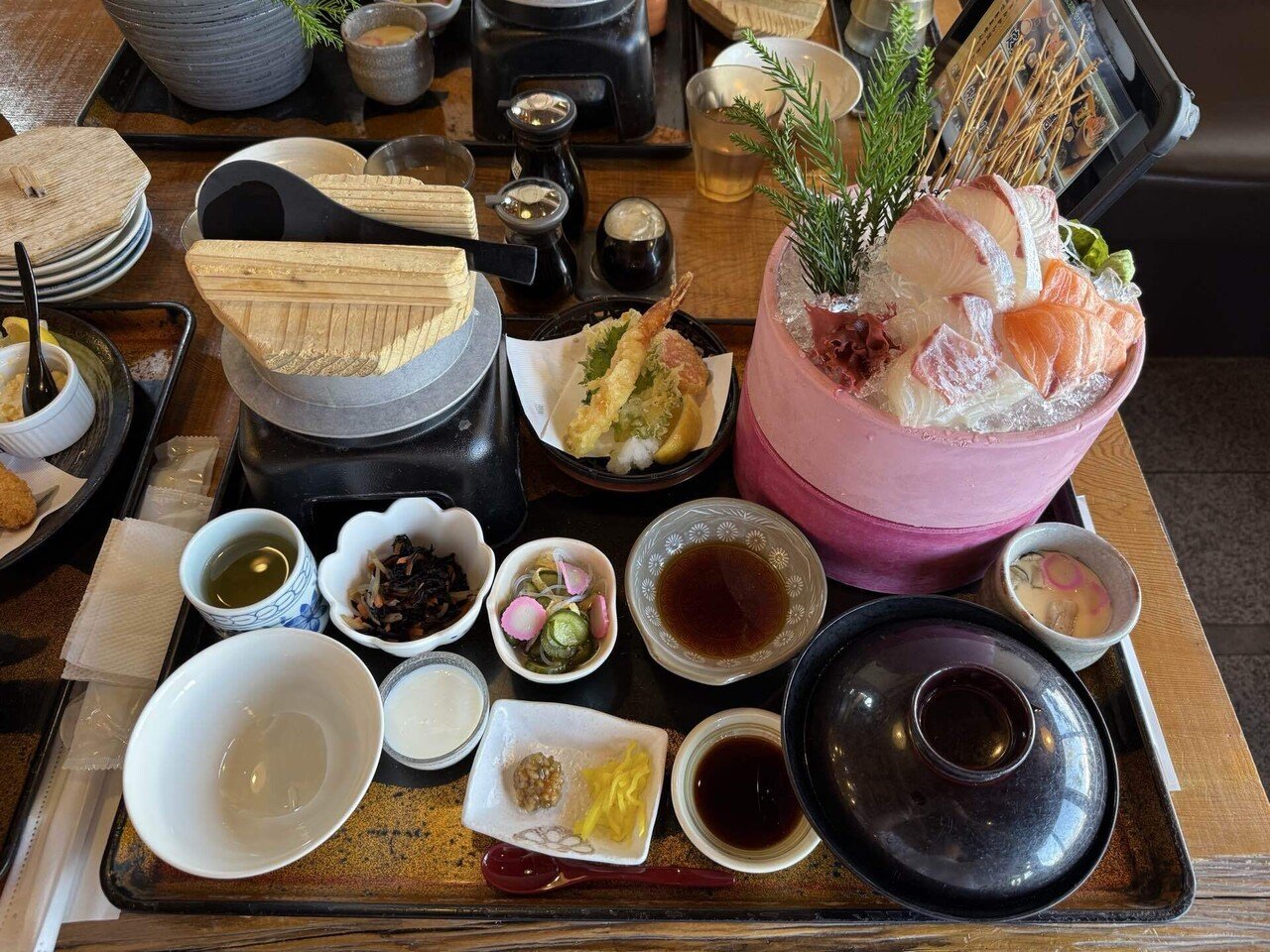 3行日記】高知に行ってきました。｜ぱち