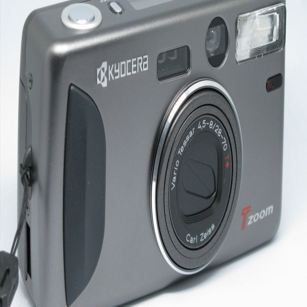 20260221 京セラのT-ProofとTzoom｜Ryuma