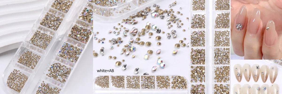 ネイルチップの作り方💓⋆꙳ ┋ 使用アイテムまとめ ┋ ちゅるんネイル
