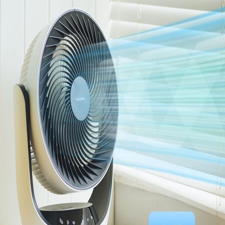 これを買えば失敗しない！おすすめ SwitchBot サーキュレーター Lite