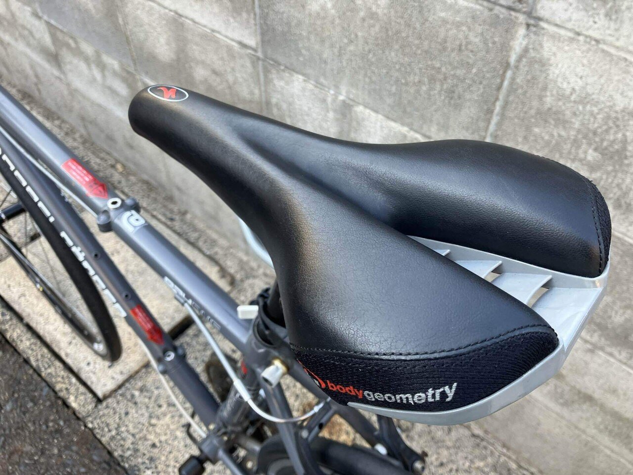 ドッペルギャンガー824 DUEにパーツをつける｜平鉄