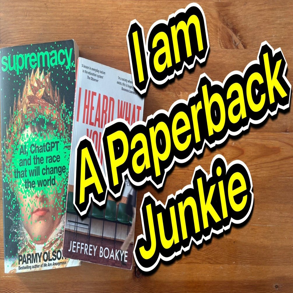 やっぱり紙の本が好き、、、好きなんじゃあああああああ｜SLIMO