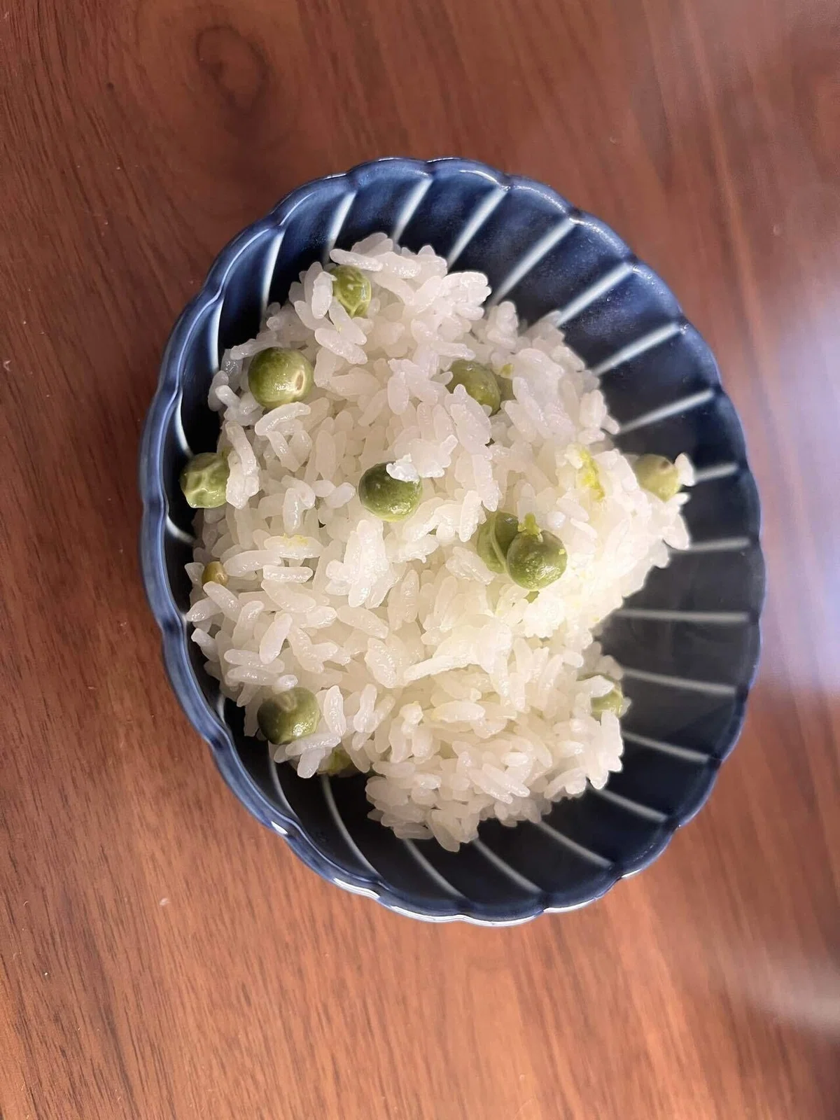幸せ豆ごはん｜mocala