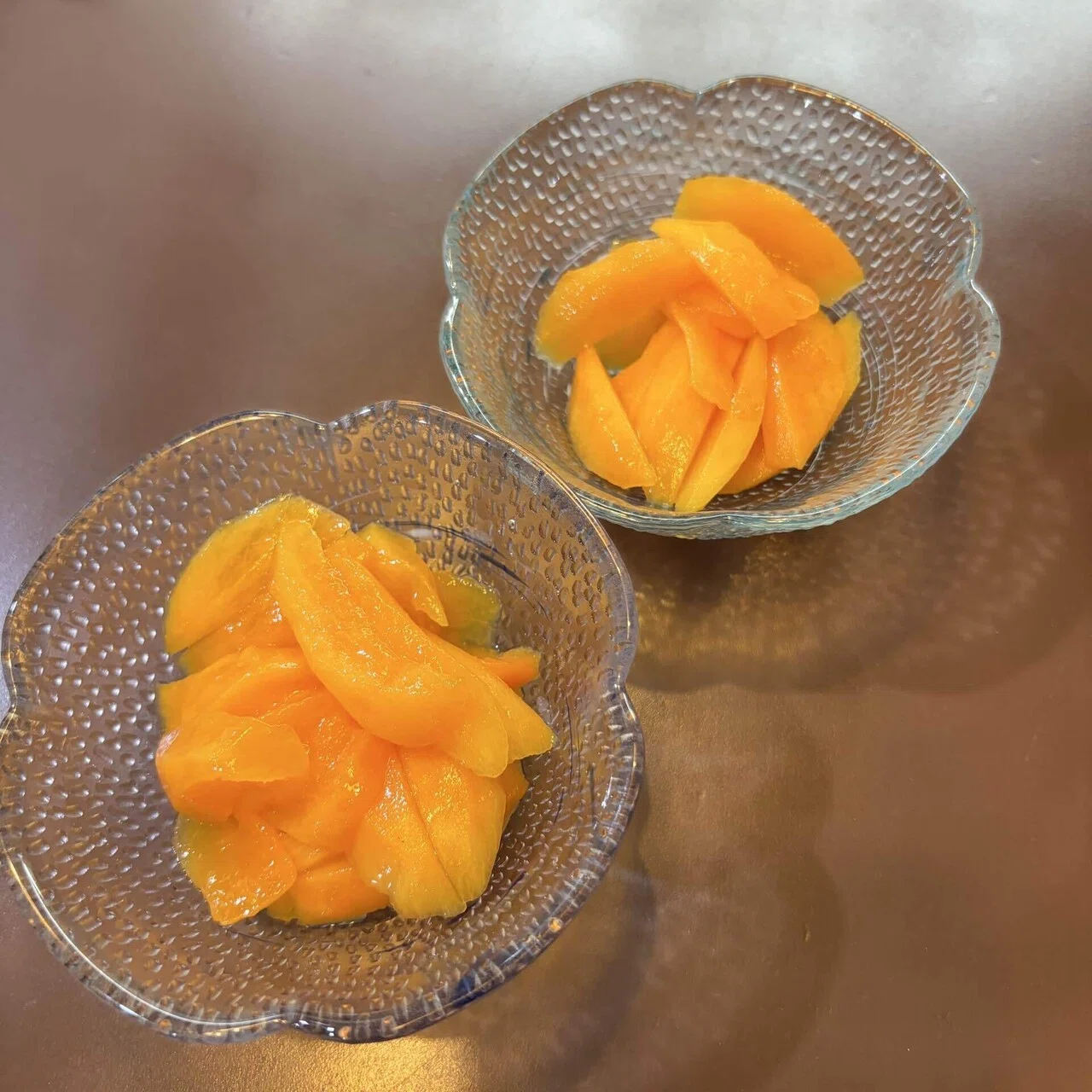 今が旬！タイのフルーツ「マヨンチット」を食べてみました｜mamori