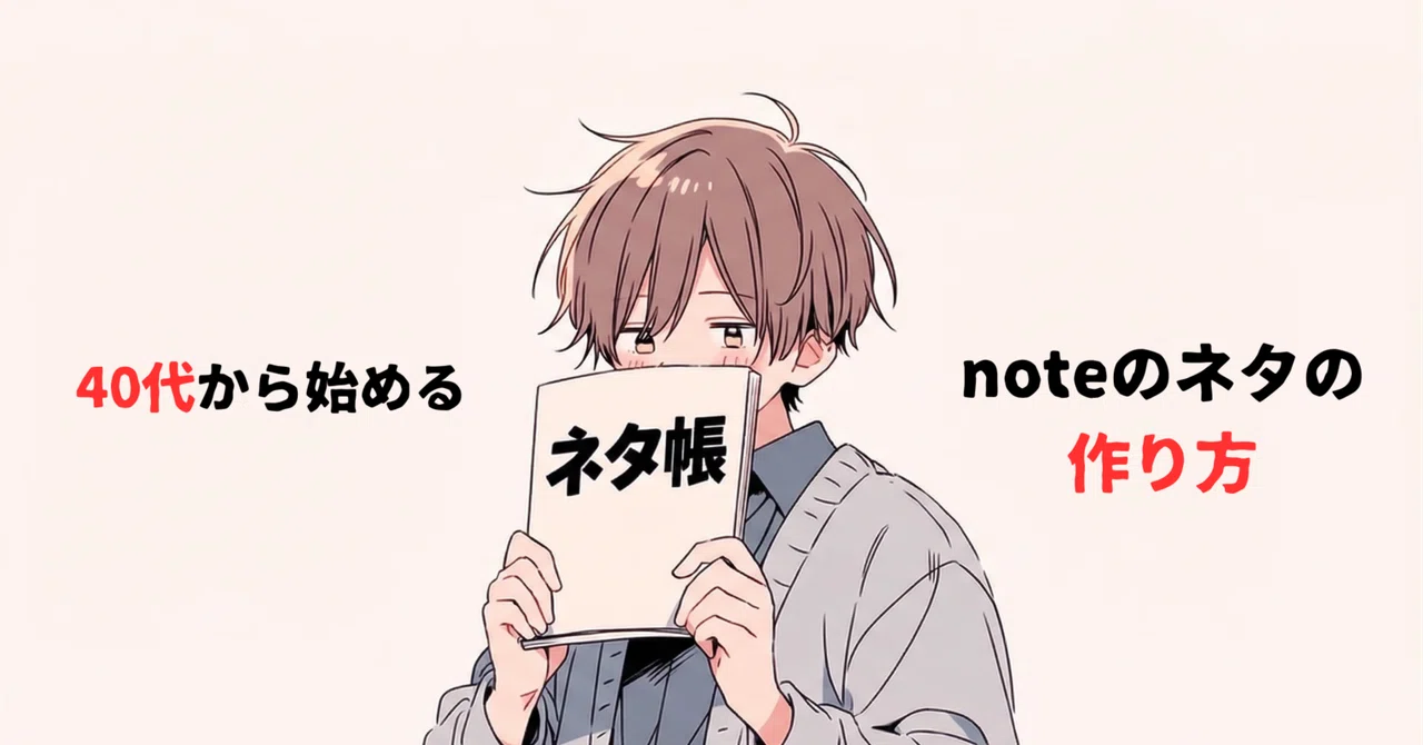 見出し画像