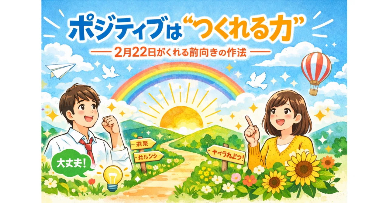 見出し画像
