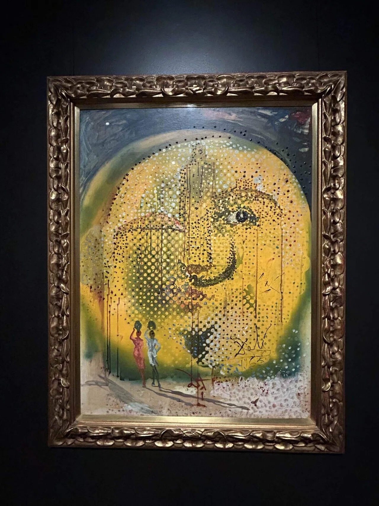 美術館｜拡大するシュルレアリスム 視覚芸術から広告、ファッション