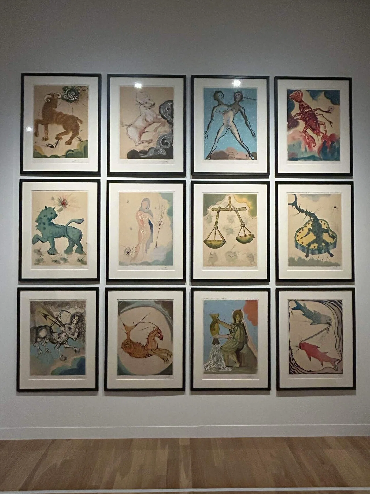 美術館｜拡大するシュルレアリスム 視覚芸術から広告、ファッション