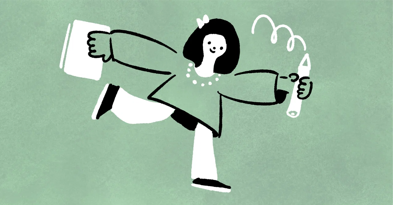 Writing under my real name, the ultimate self-satisfaction｜まこつ | アートポッド ...