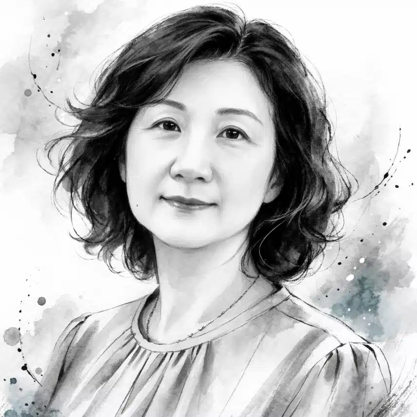 ぷっち｜50代からの人生再設計｜潜在意識×AI伴走