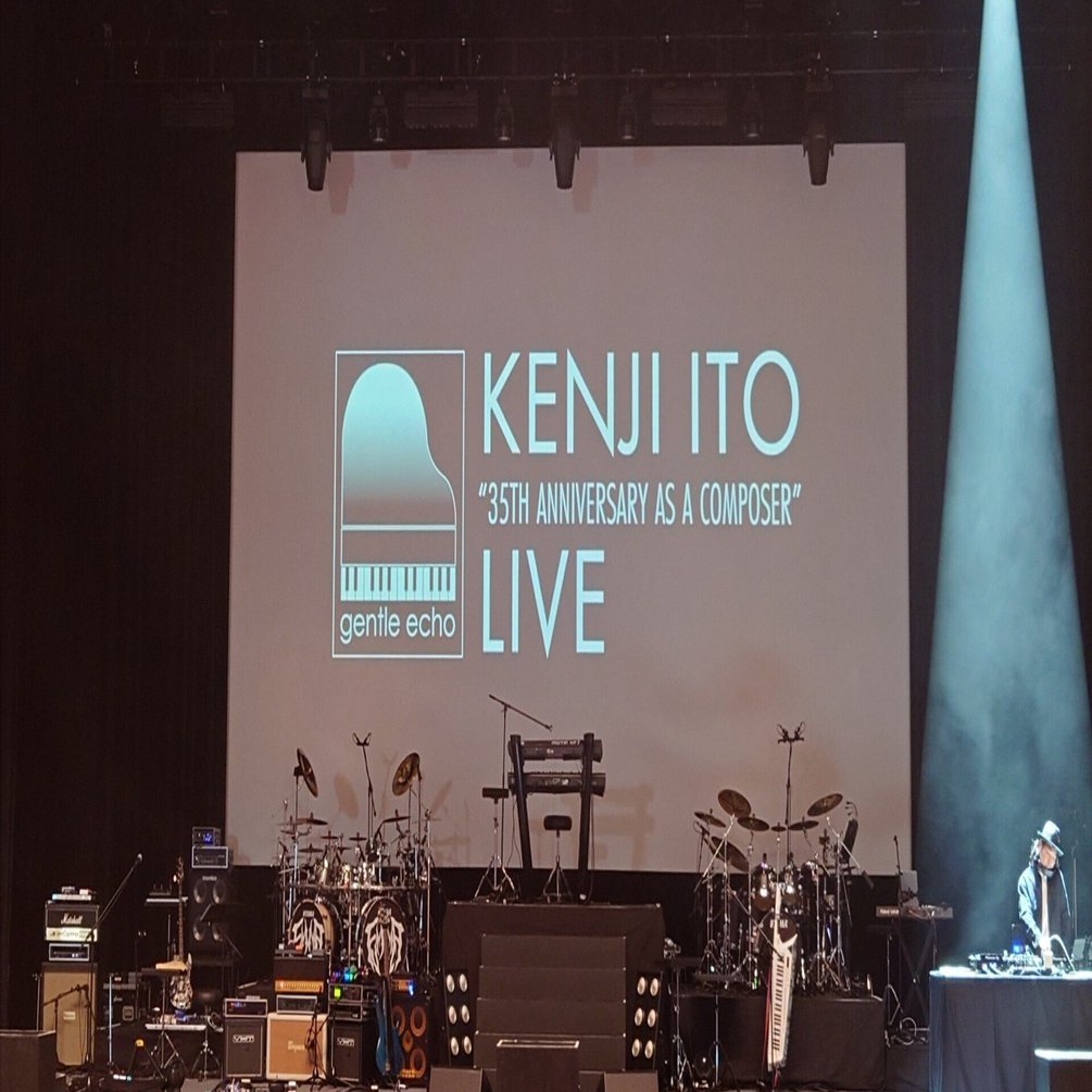 2026.02.21 KENJI ITO CONCERT 