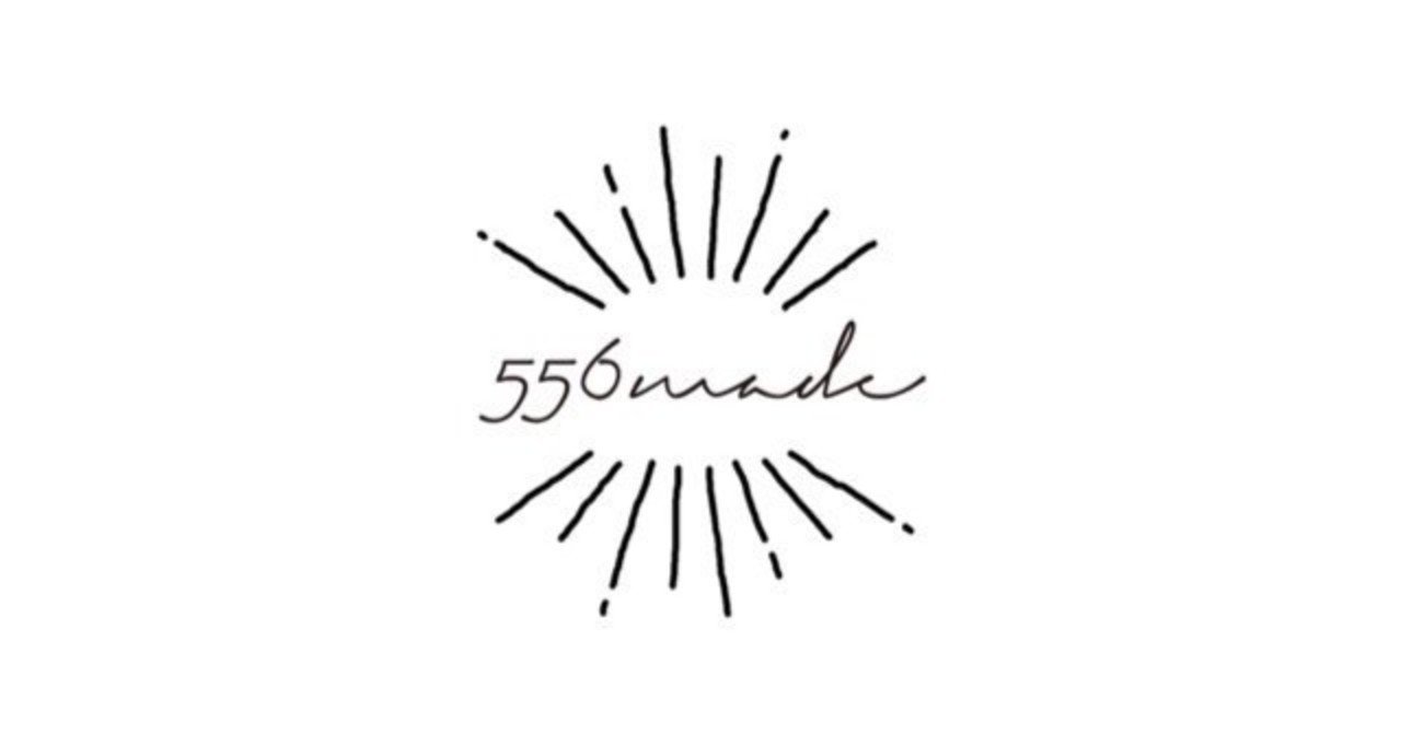 556madeの『556 Create Lab』｜556made