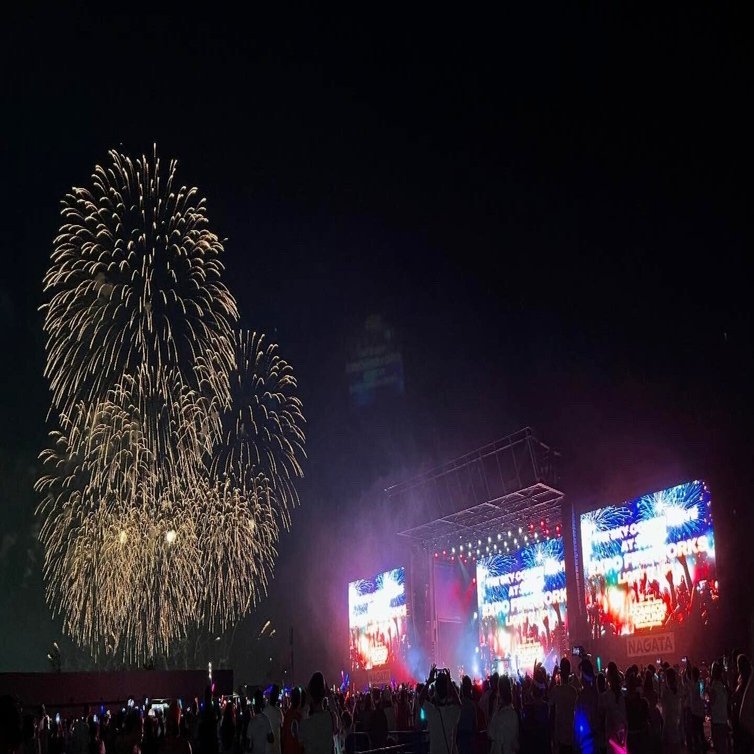 MUSIC CIRCUS Presents COMMON GROUND MUSIC FESTIVAL＠EXPO matsuri