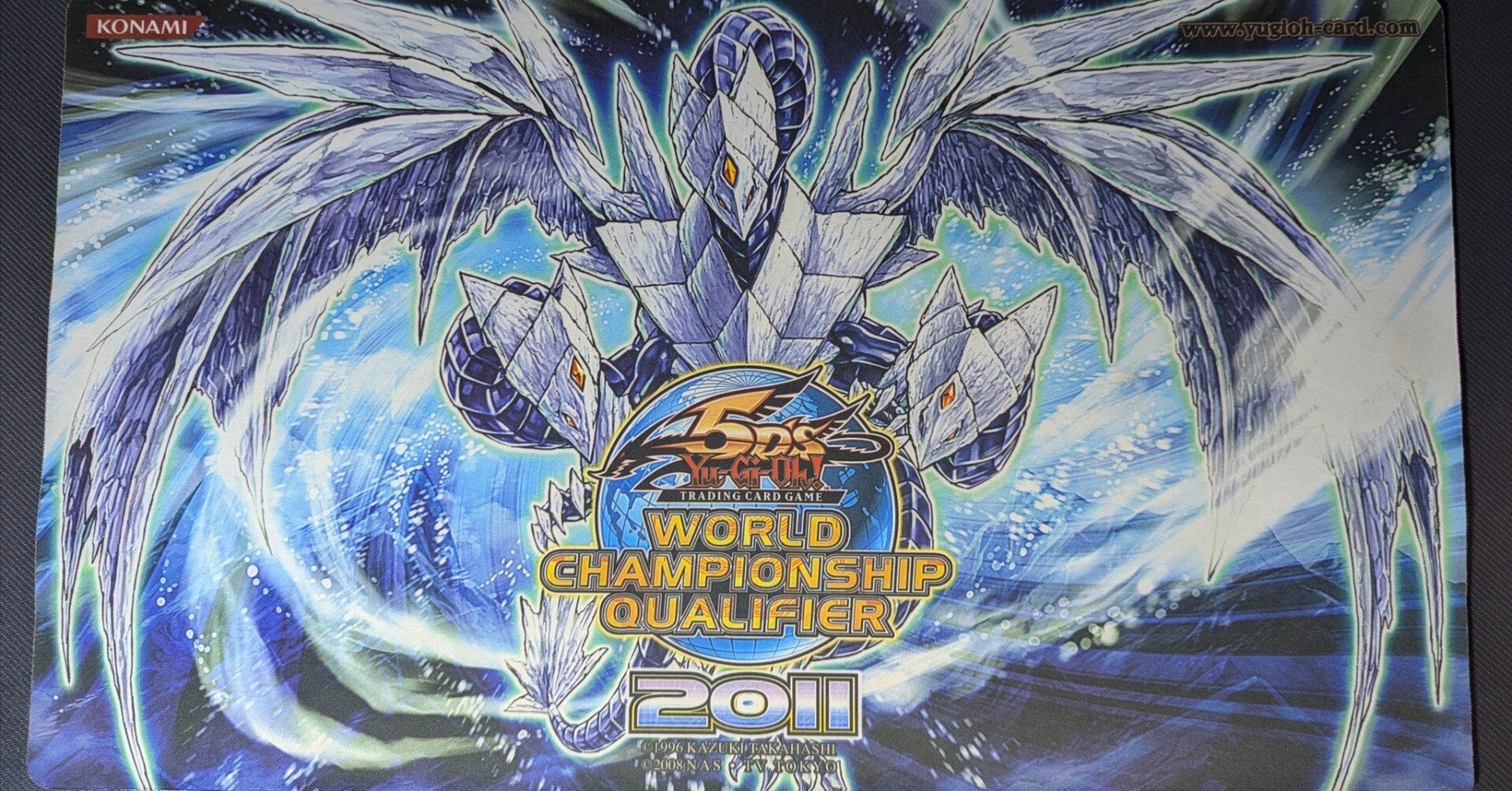 遊戯王プレイマット購入ガイド｜鯖缶