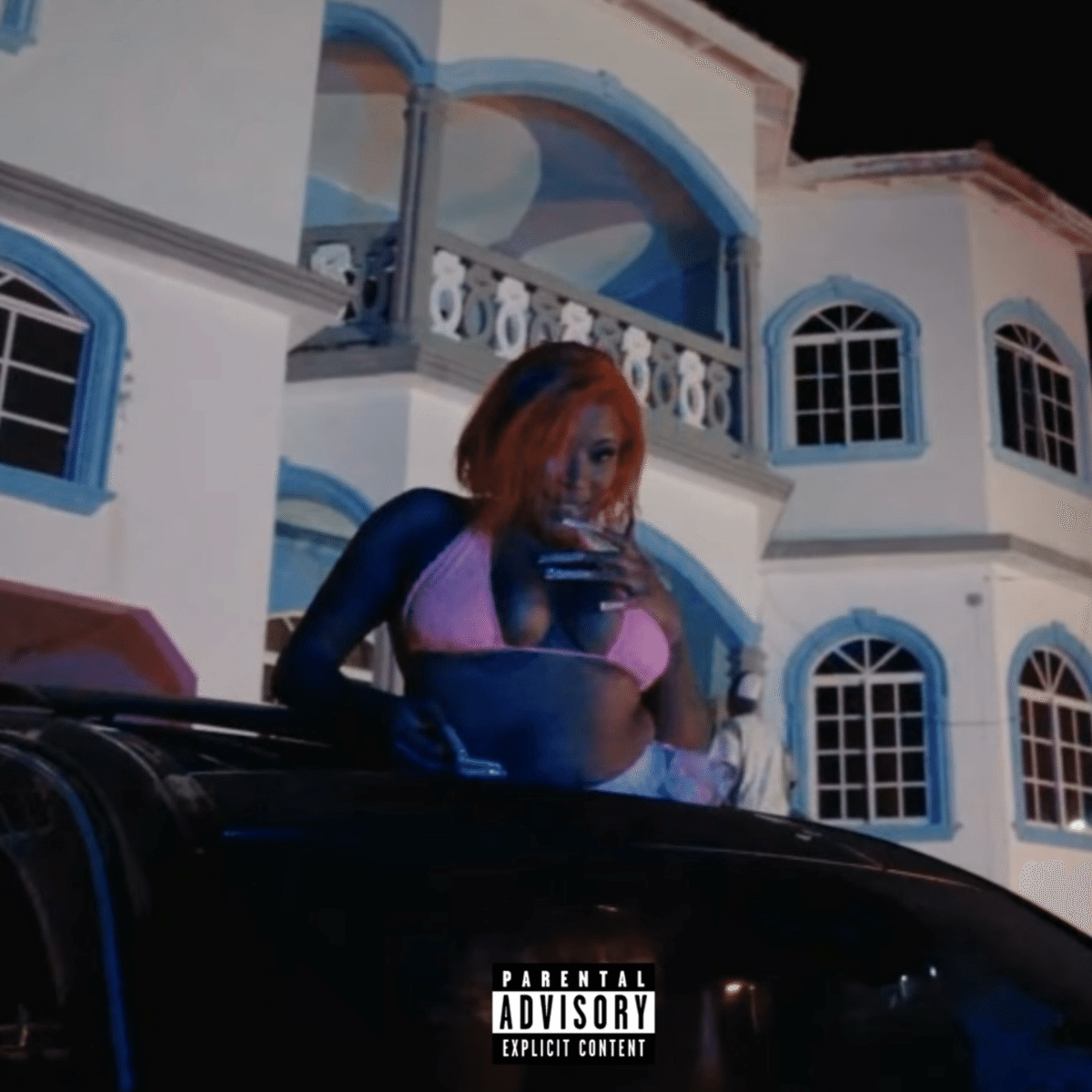 Daily Dancehall Magazine #49｜アビス・ディガー