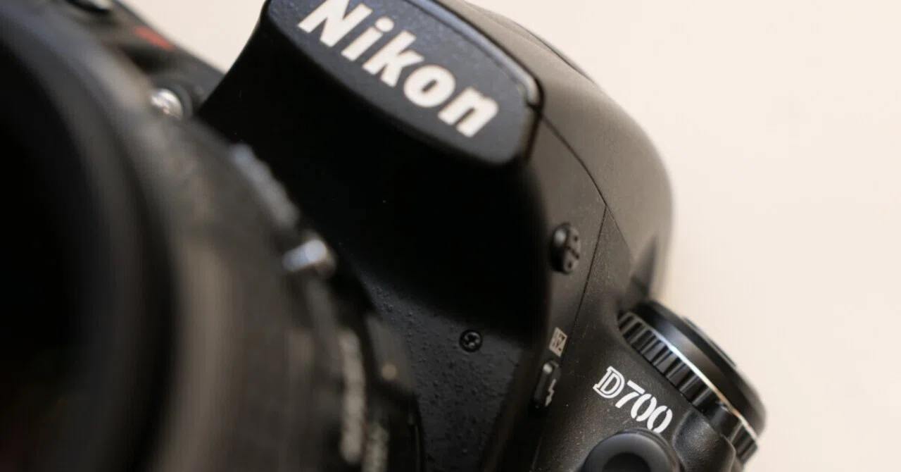 ニコンD700を2026年でも使う（PhotoLab9で延命）｜オジサンの流儀