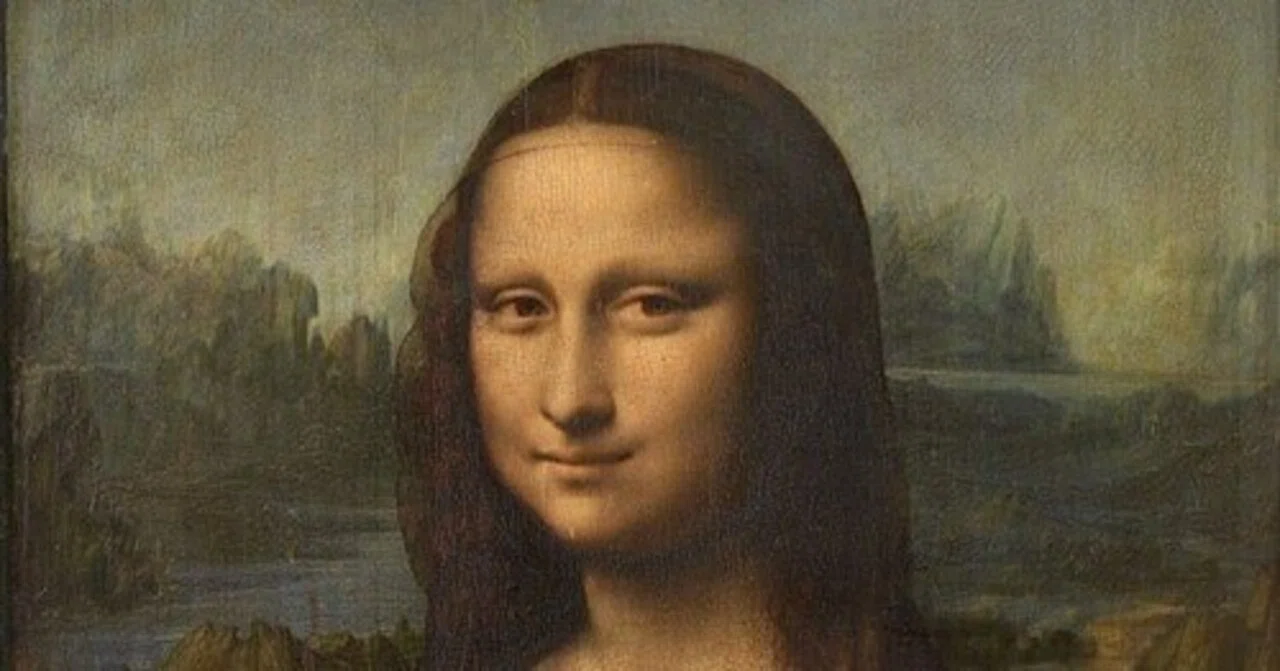 世界一有名な絵画は、納品されなかった｜シカゴカゴ/美術ナビゲーター