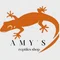 Amy's【爬虫類ショップ アミィズ】