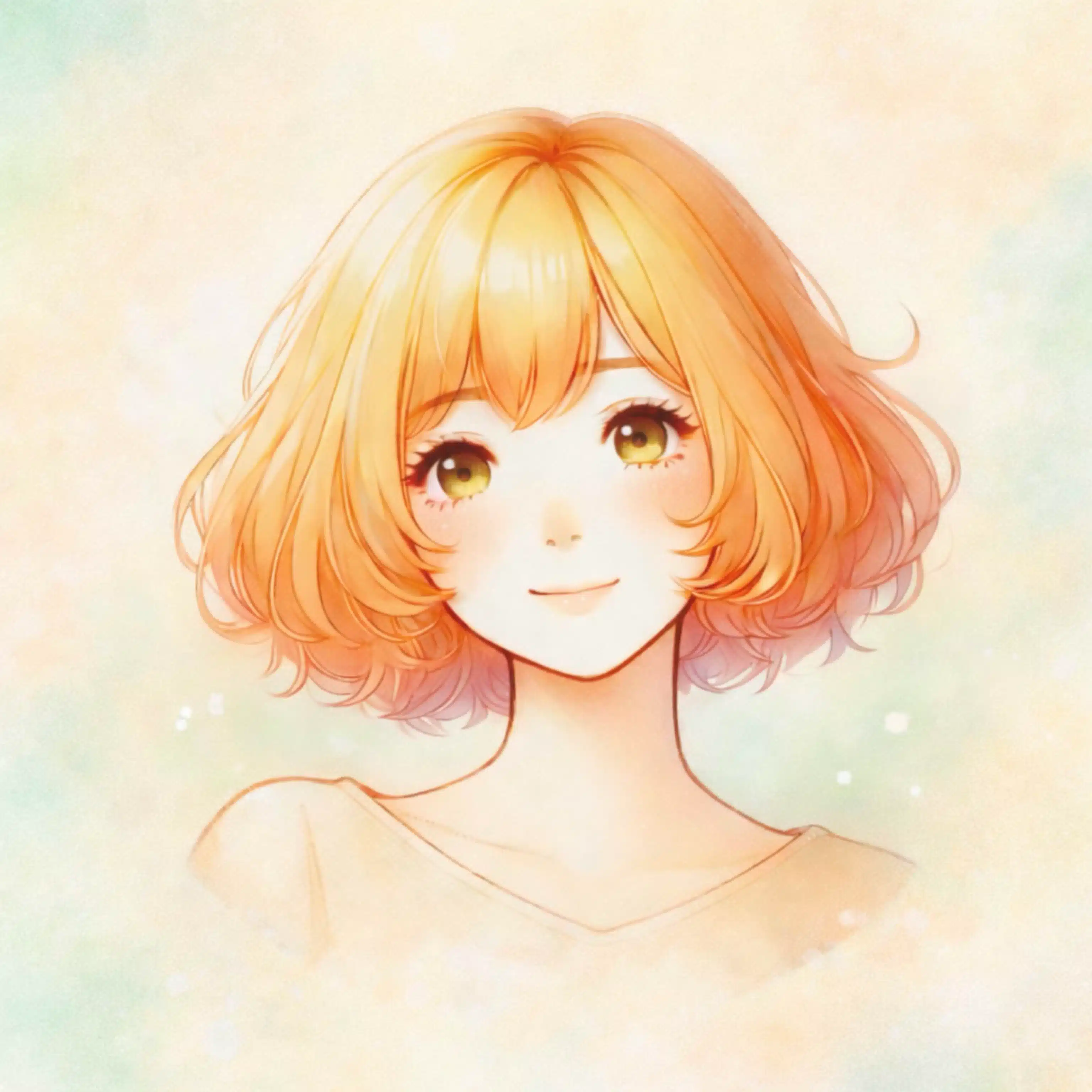 Marie🌼マリー