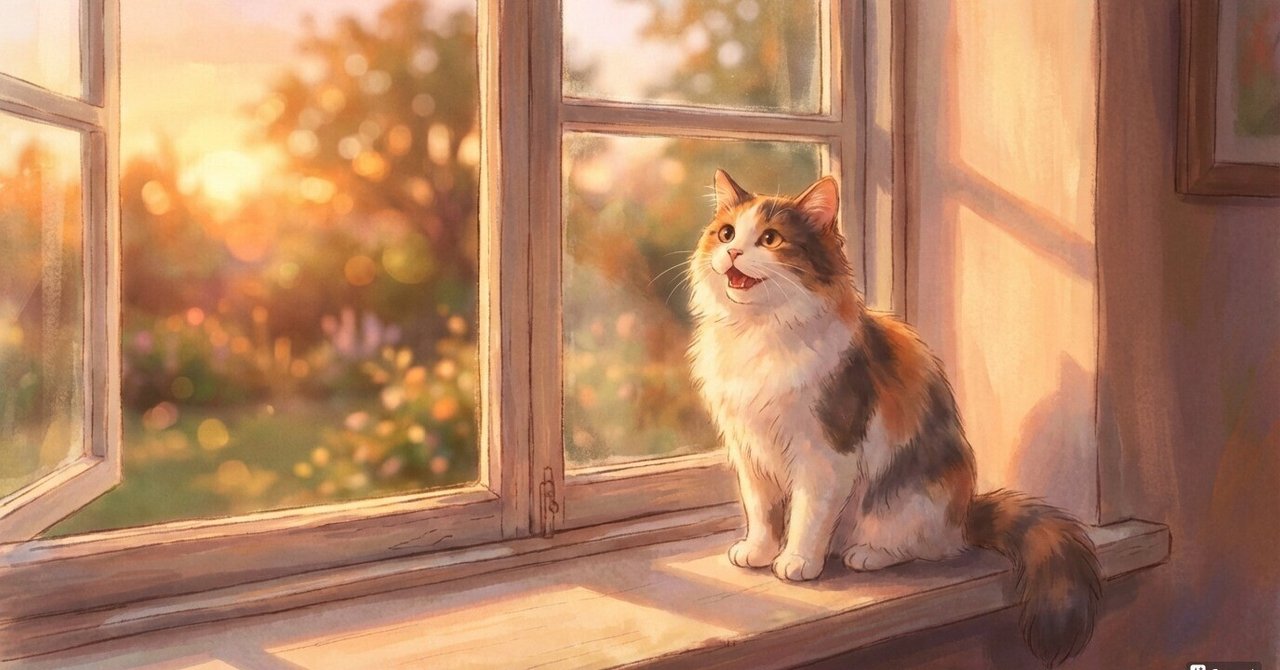 「ニャー」は世界語になれるのか？