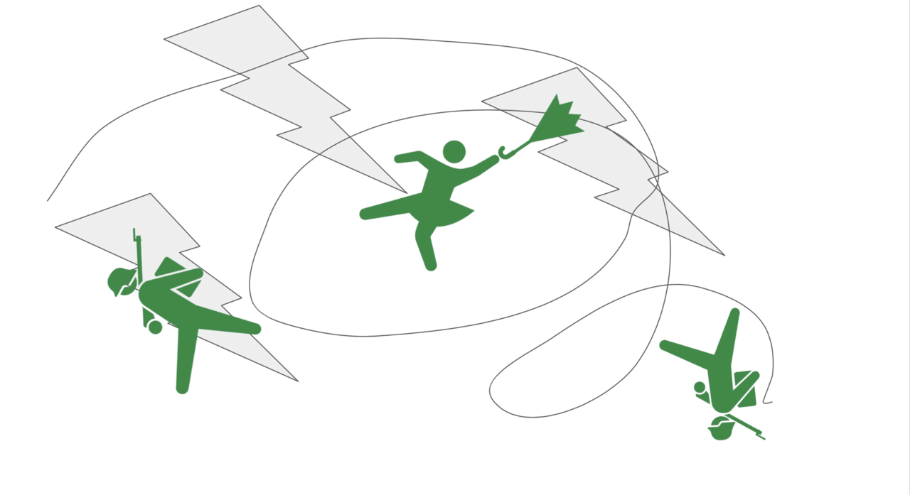 ミラジョボビッチさん「あの激面白映画『モンスターハンター』の主演