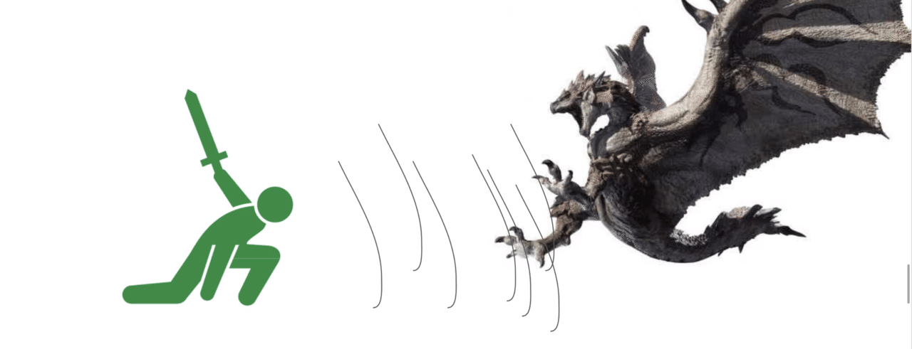 ミラジョボビッチさん「あの激面白映画『モンスターハンター』の主演