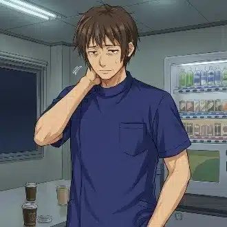 キョン