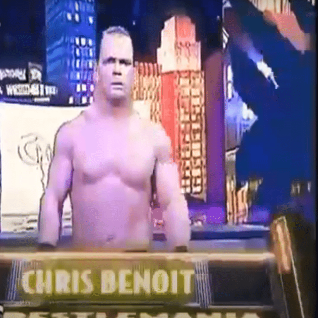 プロレス名試合①｜やまね