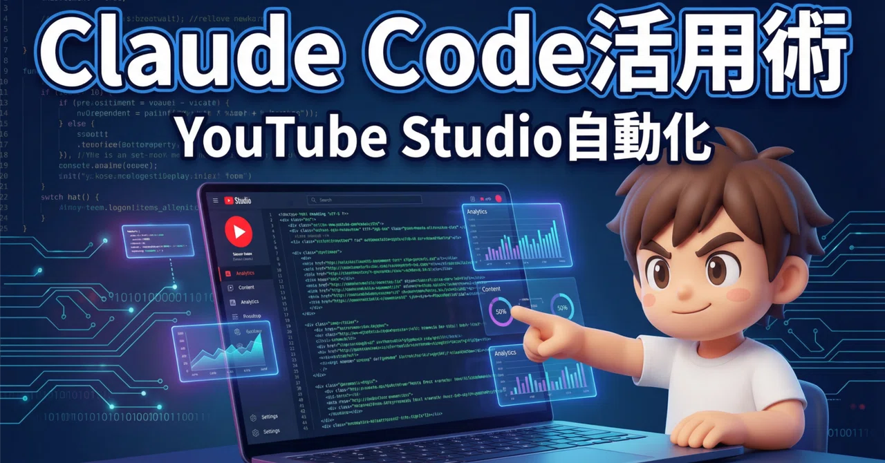 How I Automated YouTube Studio Video Management with Claude Code Skills ...