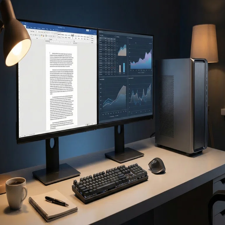 医師・研究者へ】生産性を3倍にする「最強のPC・執筆環境」3つのルール 