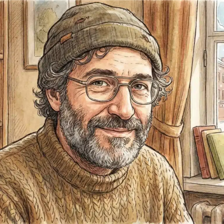Satoshi Watanabe