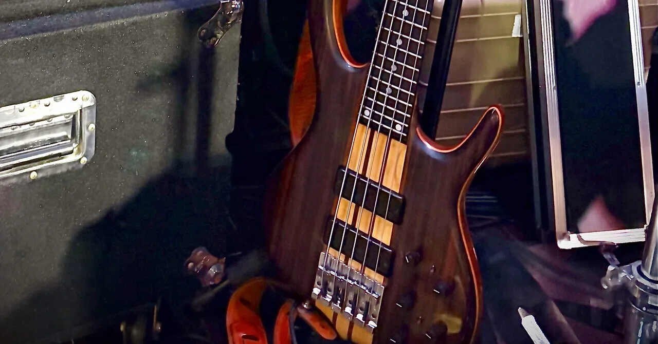 2026/02/22ゆるトーク［Ken Smith Bassの魅力］｜笹井BJ克彦note