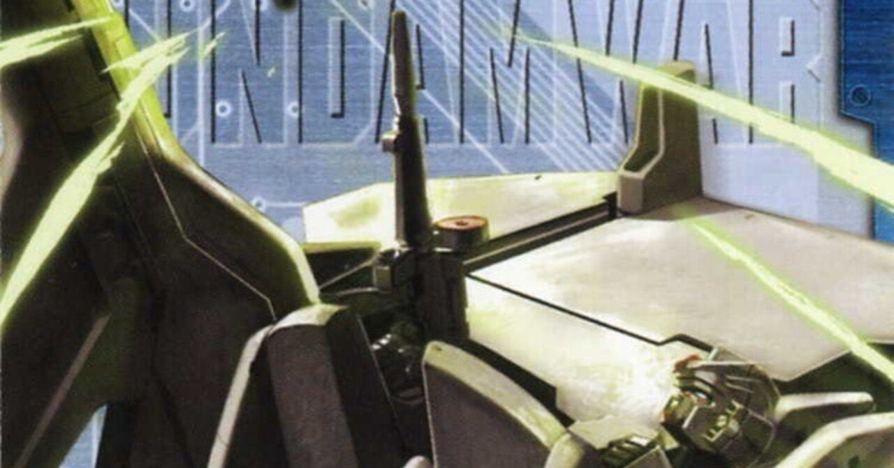 ガンダムウォー】青中デッキ解説【クラシック】｜はねおか@ガンダムウォー