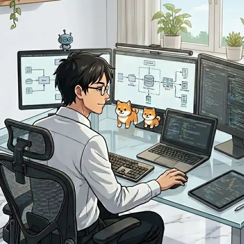 Tomo San【Agent AI×DX研究所】