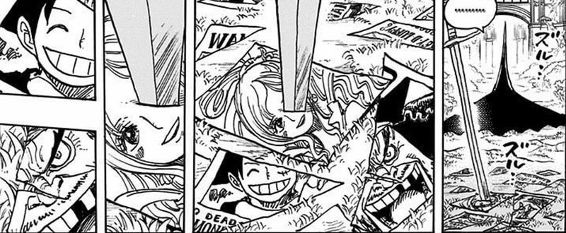 One Piece 考察 サボは ビビは ハンコックは どうなっているのか 山野 礁太 ライター One Piece 学 研究家 Note