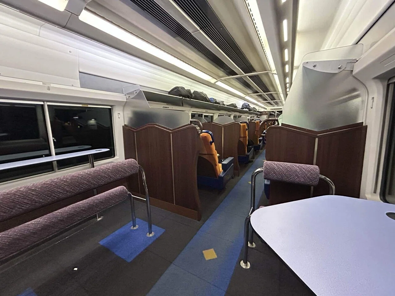 2つの臨時列車で行く十日町雪まつり【2602十日町2】｜ストリングス交通